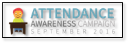 Attendance Awareness Campaign